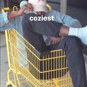 Meet your Posher, Camryn